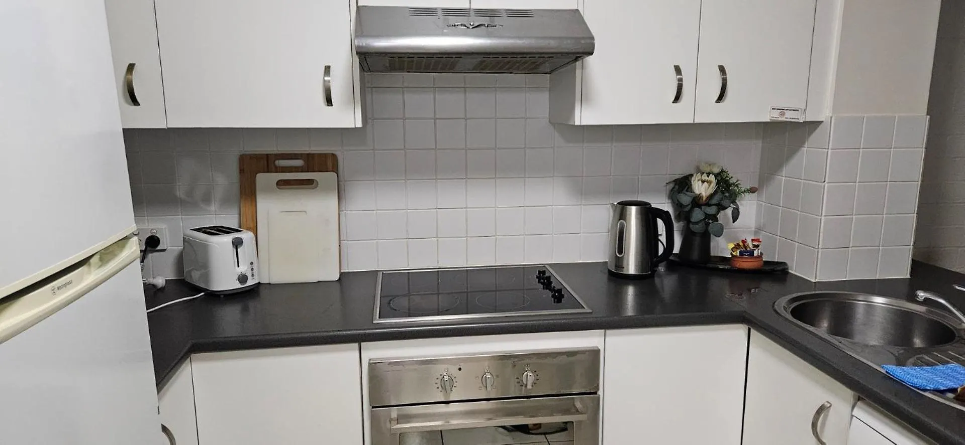 Shoreline Apartments - Unit 10 Bargara