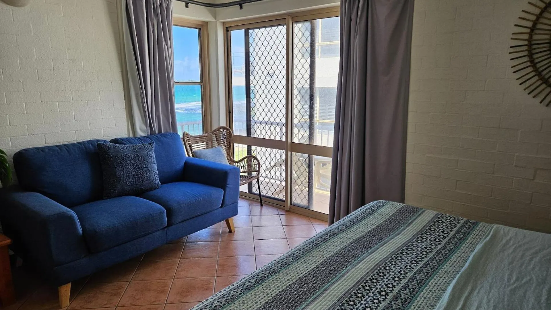 Shoreline Apartments - Unit 10 Bargara